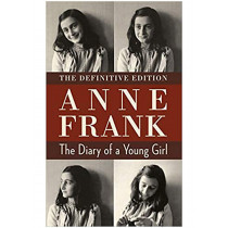 ANNE FRANK (THE DIARY OF A...