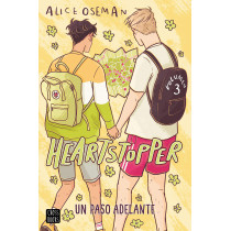 HEARTSTOPPER N.3