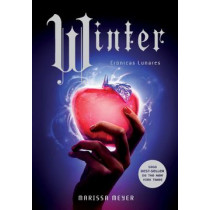WINTER N.4 (SAGA LAS...