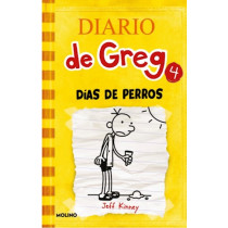 DIARIO DE GREG N.4 DIAS DE...