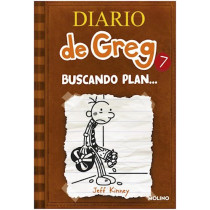 DIARIO DE GREG N.7 BUSCANDO...