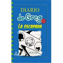 DIARIO DE GREG N.12 LA...