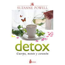 DETOX CUERPO, MENTE Y CORAZÓN