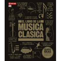 EL LIBRO DE LA MUSICA CLASICA