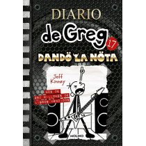 DIARIO DE GREG N.17...