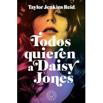 TODOS QUIEREN A DAISY JONES