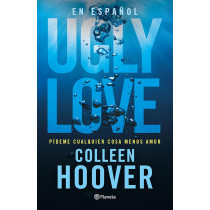 UGLY LOVE