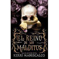 EL REINO DE LOS MALDITOS