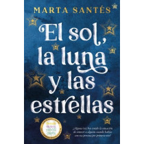 EL SOL, LA LUNA Y LAS...