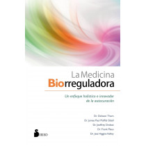 LA MEDICINA BIORREGULADORA