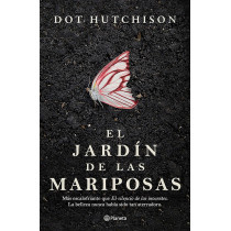 EL JARDIN DE LAS MARIPOSAS