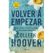 VOLVER A EMPEZAR