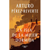 LA ISLA DE LA MUJER DORMIDA