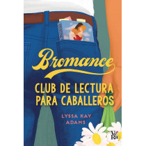 BROMANCE CLUB DE LECTURA...