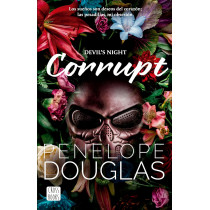 CORRUPT DEVILS NIGHT