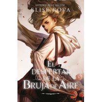 EL DESPERTAR DE LA BRUJA DE...
