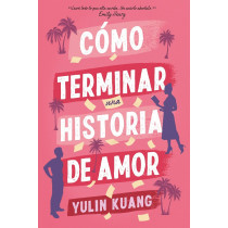COMO TERMINAR UNA HISTORIA...
