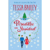 PESADILLA EN NAVIDAD
