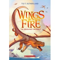 WINGS OF FIRE 1 THE...