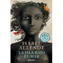 LA ISLA BAJO EL MAR
