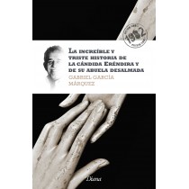 La increible y triste...