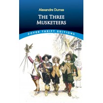 THREE MUSKETEERS,THE