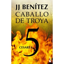 CABALLO DE TROYA   5