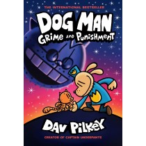 DOG MAN/GRIME AND PUNISHMENT