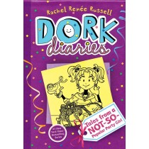 DORK DIARIES 2 TALES FROM A P