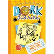 DORK DIARIES   3 TALES FROM...