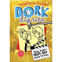 DORK DIARIES  7 TALES FROM...
