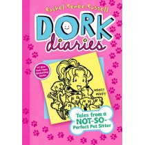 DORK DIARIES 10 TALES FROM A-S