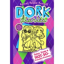 DORK DIARIES  11 TALES FROM...
