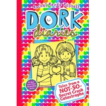 DORK DIARIES  12 TALES FROM...