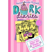 DORK DIARIES  13 TALES FROM...