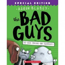 BAD GUYS,THE  7