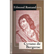 CYRANO DE BERGERAC (50%)