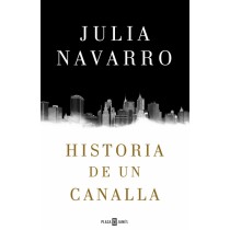 HISTORIA DE UN CANALLA