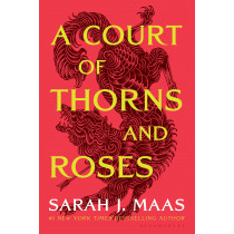 A COURT OF THRONS AND ROSES