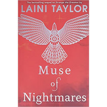 MUSE OF NIGHTMARES (BILOGIA...