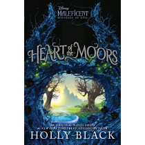 HEART OF THE MOORS