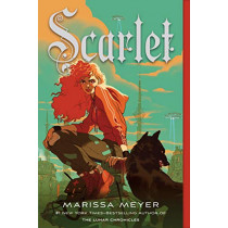SCARLET N.2 (THE LUNAR...