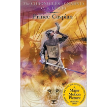 (TCON) PRINCE CASPIAN N.4